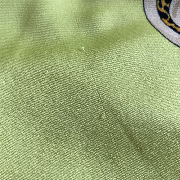 Eximious Of London Made In Italy Scarf - Picture 6 of 9